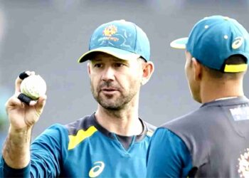 Ricky Ponting Poised for Blockbuster Move to Punjab Kings in IPL Shake-Up
