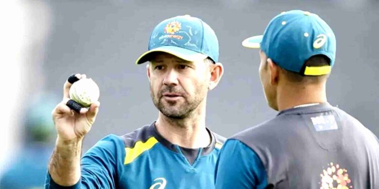 Ricky Ponting Poised for Blockbuster Move to Punjab Kings in IPL Shake-Up