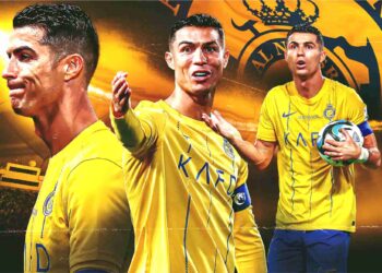 French football legend drops massive Ronaldo statement
