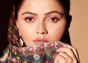 Rubina Dilaik reveals she has started getting 'bhabi type roles' after giving birth last year