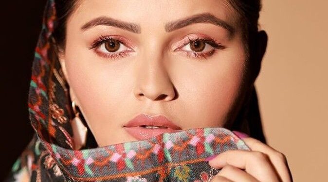 Rubina Dilaik reveals she has started getting 'bhabi type roles' after giving birth last year