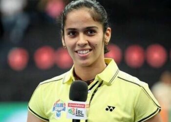 Saina Nehwal reveals struggles with arthritis to decide on retirement by end of year