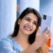 Samantha Ruth Prabhu Dazzles In Kresha Bajaj’s Ombre Crystal Gown At IIFA Utsavam