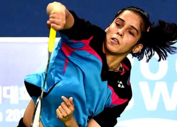 Is Saina Nehwal OK? Shuttler opens up about arthritis battle, hints she may retire