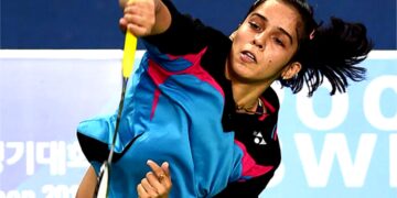 Is Saina Nehwal OK? Shuttler opens up about arthritis battle, hints she may retire