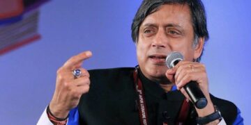 Tharoor To Head Standing Committee On External Affairs, Digvijaya To Chair Panel On Education