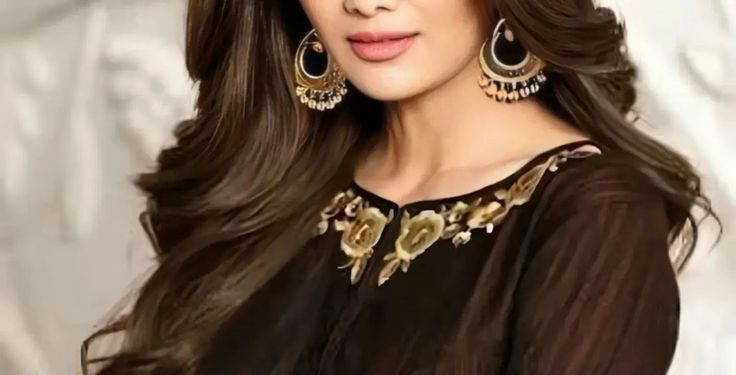 5 Shilpa Shetty’s Fashion Forward Saree Looks That Stunned Us All