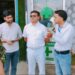 Assembly Elections- 2024: Expenditure Observer Shopian visits SSTs sites & police nakas