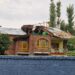 Strong winds hit Kulgam parts, no causalities reported
