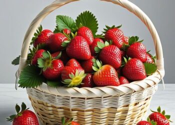 Head To These 4 Eateries To Indulge in Strawberry Delicacies