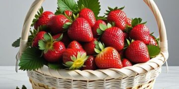 Head To These 4 Eateries To Indulge in Strawberry Delicacies