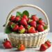 Head To These 4 Eateries To Indulge in Strawberry Delicacies