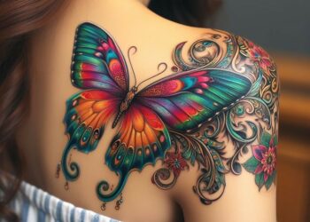 Are Tattoos Connected To A High Risk Of Lymphoma?
