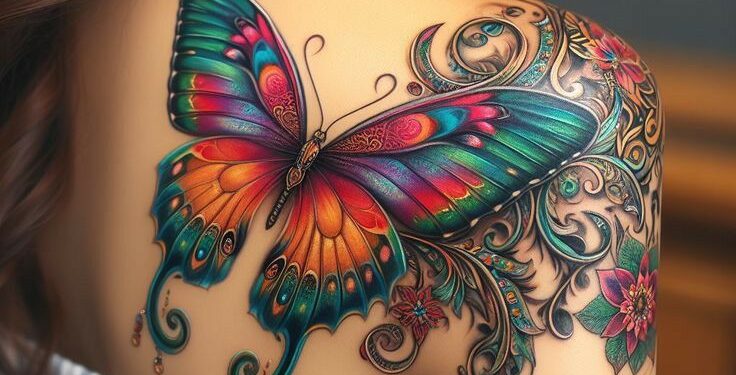 Are Tattoos Connected To A High Risk Of Lymphoma?