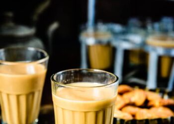 After Ghee Coffee, Ghee Tea Is Trending On The Internet, Know Its Benefits