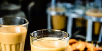 After Ghee Coffee, Ghee Tea Is Trending On The Internet, Know Its Benefits