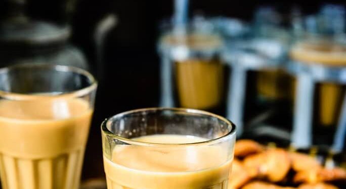 After Ghee Coffee, Ghee Tea Is Trending On The Internet, Know Its Benefits