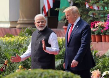 Indo-US deal: Some J&K fruit growers on edge, others call it opportunity to better their produce