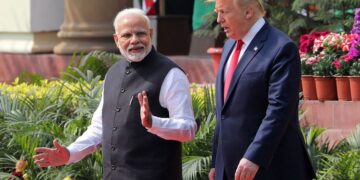 Indo-US deal: Some J&K fruit growers on edge, others call it opportunity to better their produce