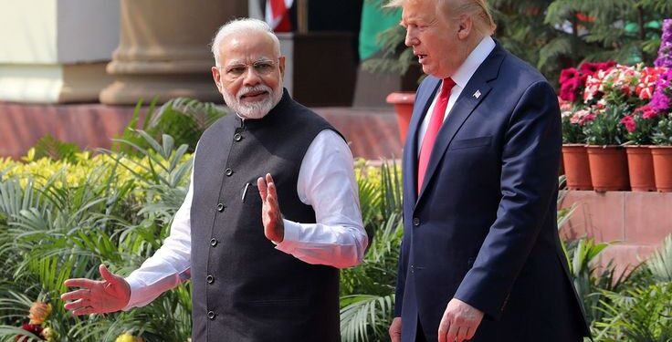 Indo-US deal: Some J&K fruit growers on edge, others call it opportunity to better their produce