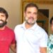 After Congress Entry, Vinesh Phogat To Fight From Haryana's Julana, Bajrang Punia Bags Top Post In Farmers' Wing