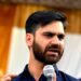 Waheed Para Questions Omar Abdullah’s Response to Iran Attack