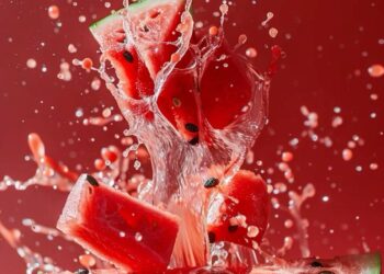 5 Ways to Incorporate Melon Into Your Everyday Meals