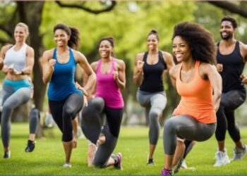 Of 8.2 Billion People in the World, Only 4.3% Count as Healthy: Report