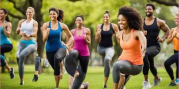Of 8.2 Billion People in the World, Only 4.3% Count as Healthy: Report