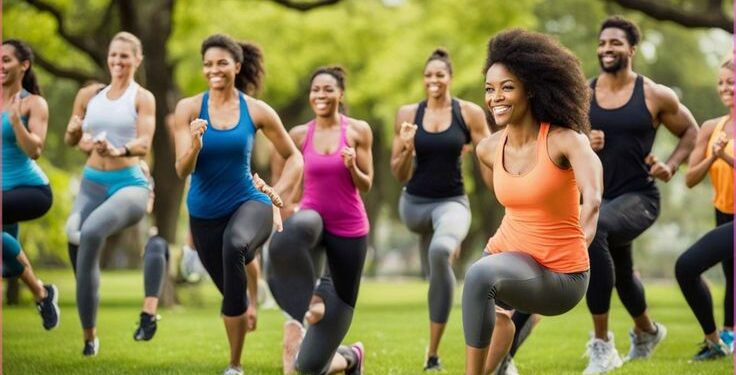 Of 8.2 Billion People in the World, Only 4.3% Count as Healthy: Report