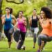 Of 8.2 Billion People in the World, Only 4.3% Count as Healthy: Report