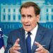US Welcomes Role Of Any Nation To Help End Ukraine Conflict: White House