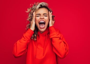 10 Steps To Control Your Anger Before It's Too Late