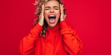10 Steps To Control Your Anger Before It's Too Late