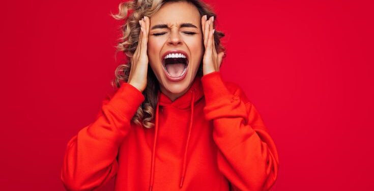 10 Steps To Control Your Anger Before It's Too Late