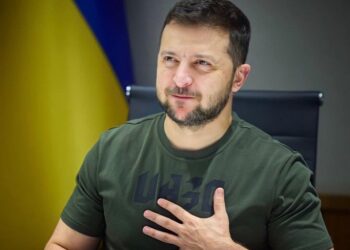 Zelenskyy Postpones Saudi Visit After US-Russia Meet, Says EU, UK, Turkey Should Be Involved