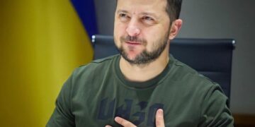 Zelenskyy Postpones Saudi Visit After US-Russia Meet, Says EU, UK, Turkey Should Be Involved