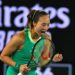 Tennis-Zheng and Vekic set for Paris Olympics final rematch