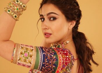 Sara Ali Khan's Power-Packed Pilates Video Will Make You Hit The Gym Right Away