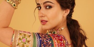 Sara Ali Khan's Power-Packed Pilates Video Will Make You Hit The Gym Right Away