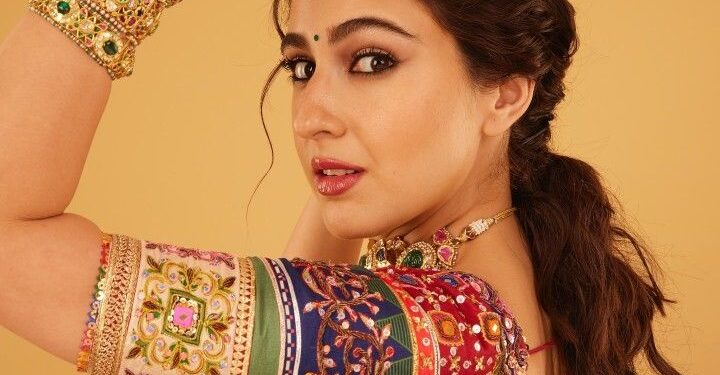 Sara Ali Khan's Power-Packed Pilates Video Will Make You Hit The Gym Right Away