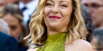 After Putin, Italian PM Giorgia Meloni Says India Can Play A Role In Resolving Russia-Ukraine Conflict