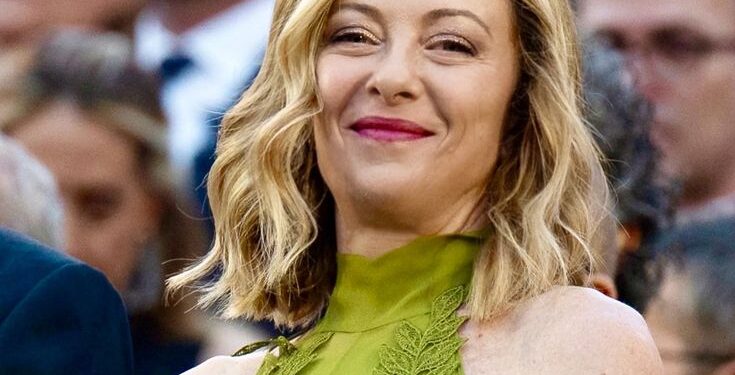 After Putin, Italian PM Giorgia Meloni Says India Can Play A Role In Resolving Russia-Ukraine Conflict