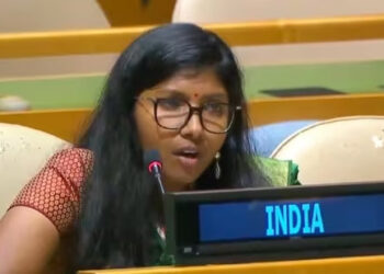 Pakistan Must Realise Cross-Border Terrorism Against India Will Invite Consequences: Delhi’s Strong Right Of Reply In UNGA