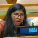 Pakistan Must Realise Cross-Border Terrorism Against India Will Invite Consequences: Delhi’s Strong Right Of Reply In UNGA