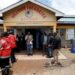 Fire kills 17 Kenya primary school pupils