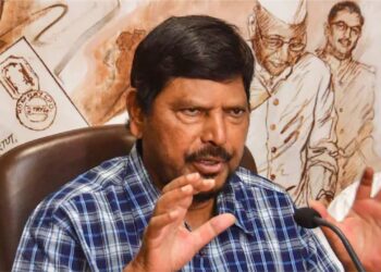 Art-370 abrogation proved beneficial for development of J&K: Athawale