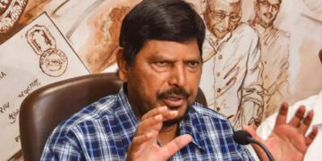 Art-370 abrogation proved beneficial for development of J&K: Athawale