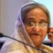 Sheikh Hasina must stay silent in India till Bangladesh seeks her extradition: interim government