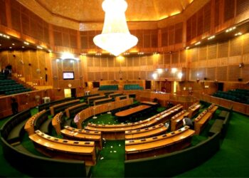 50-bed critical care block, Paediatric ICU approved for Bandipora: Govt